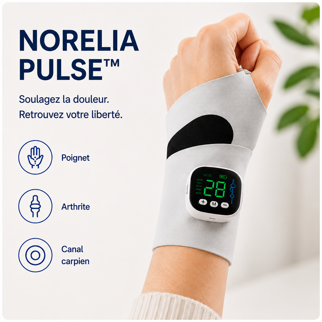 Norelia - Pulse™