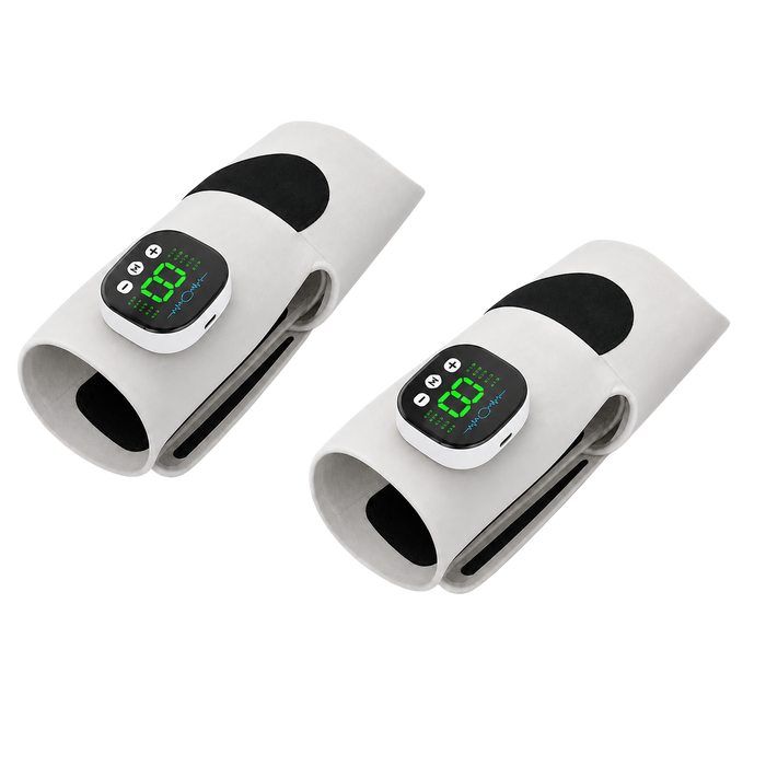 Norelia Pulse — Duo