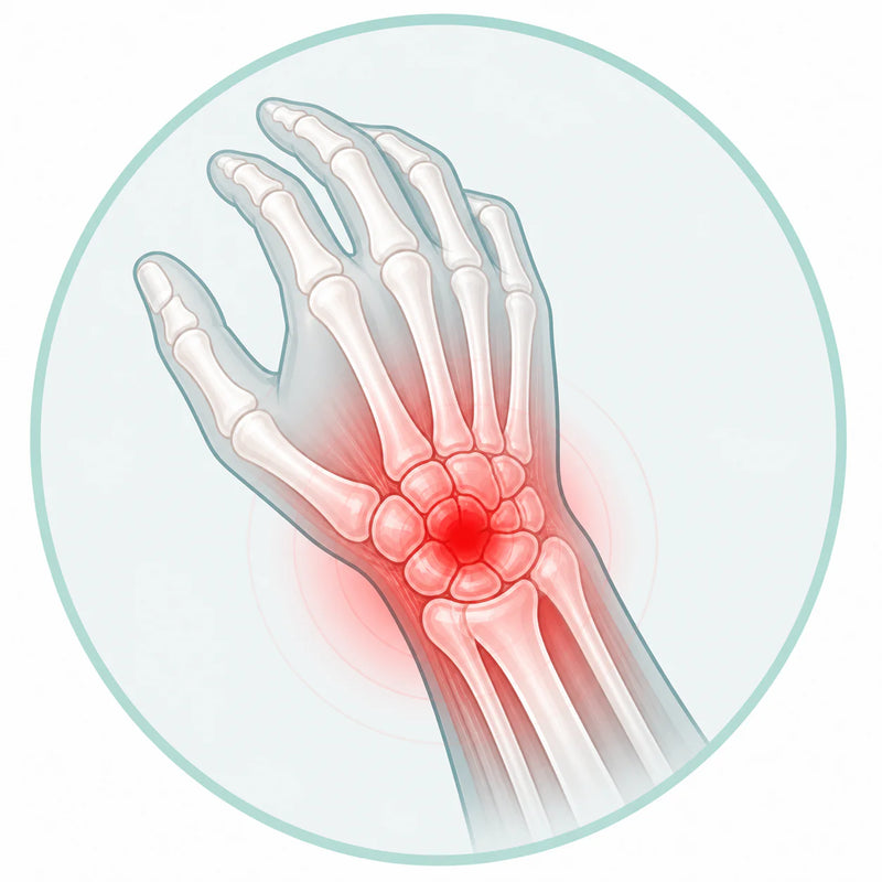 Arthrite